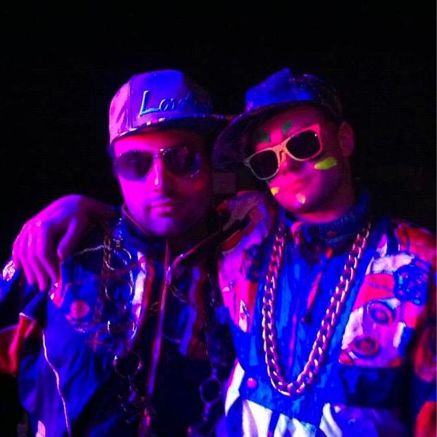 The world renowned SuperStar DJs. Based in LA working globally playing sell out tours and festivals near you.