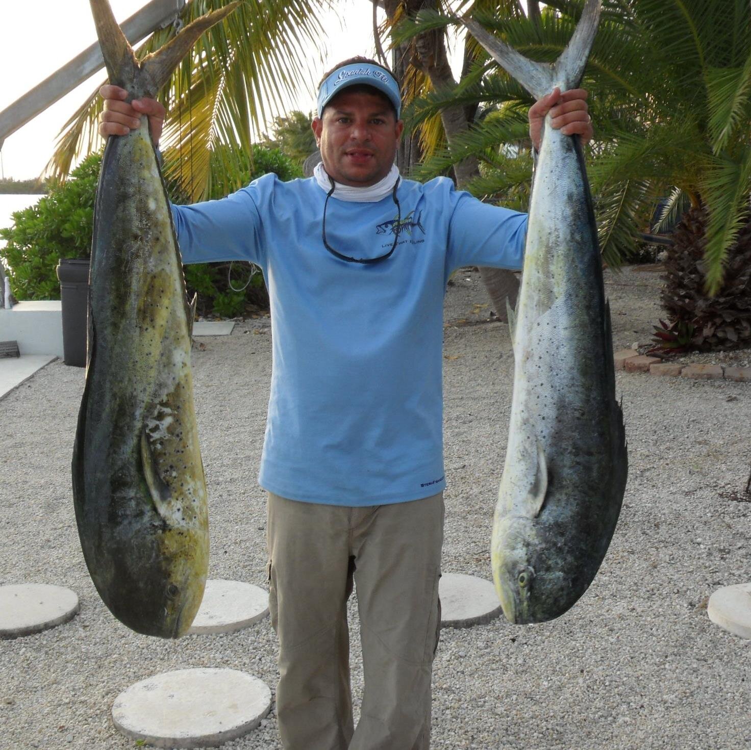 TonySternFish's profile picture. Stern Fishing Performance Apparel is a veteran owned company committed to providing the highest quality products that enhance your outdoor experience.