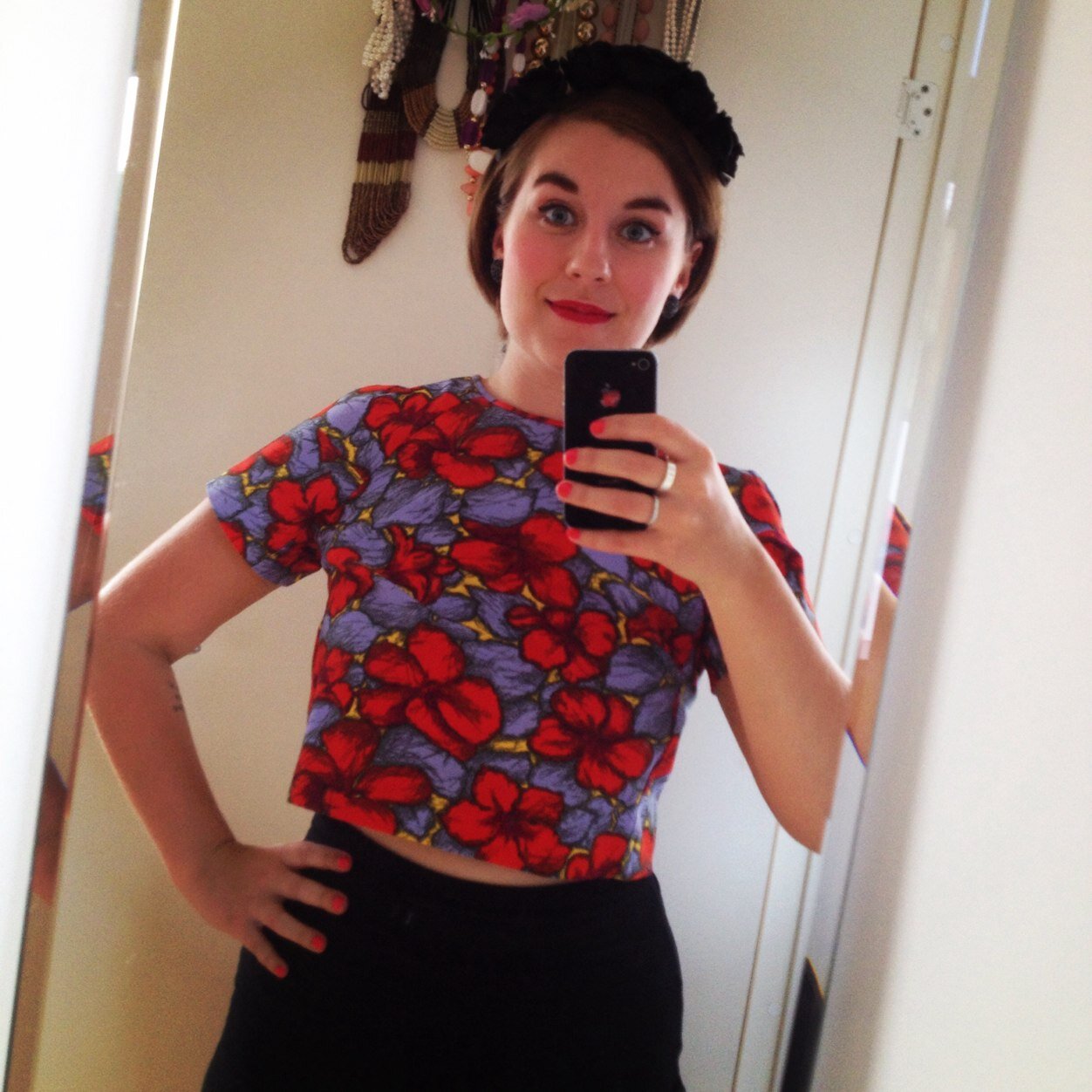 saraharaldsson's profile picture. Förändrar världen och dricker vin