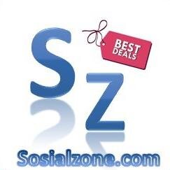 sosialzone's profile picture. Onlinestore