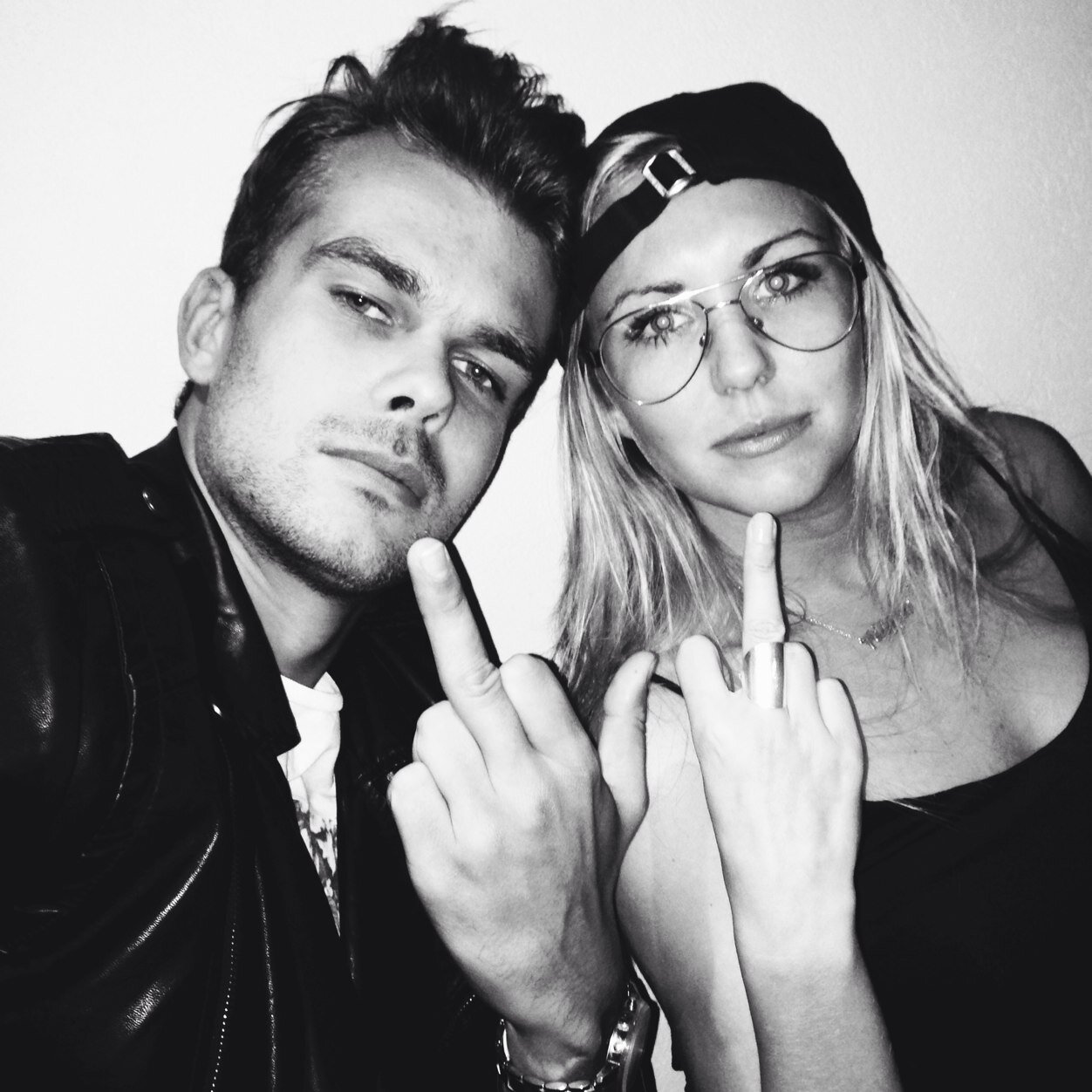 F_Karlsson's profile picture. just a small town dude with a big city attitude