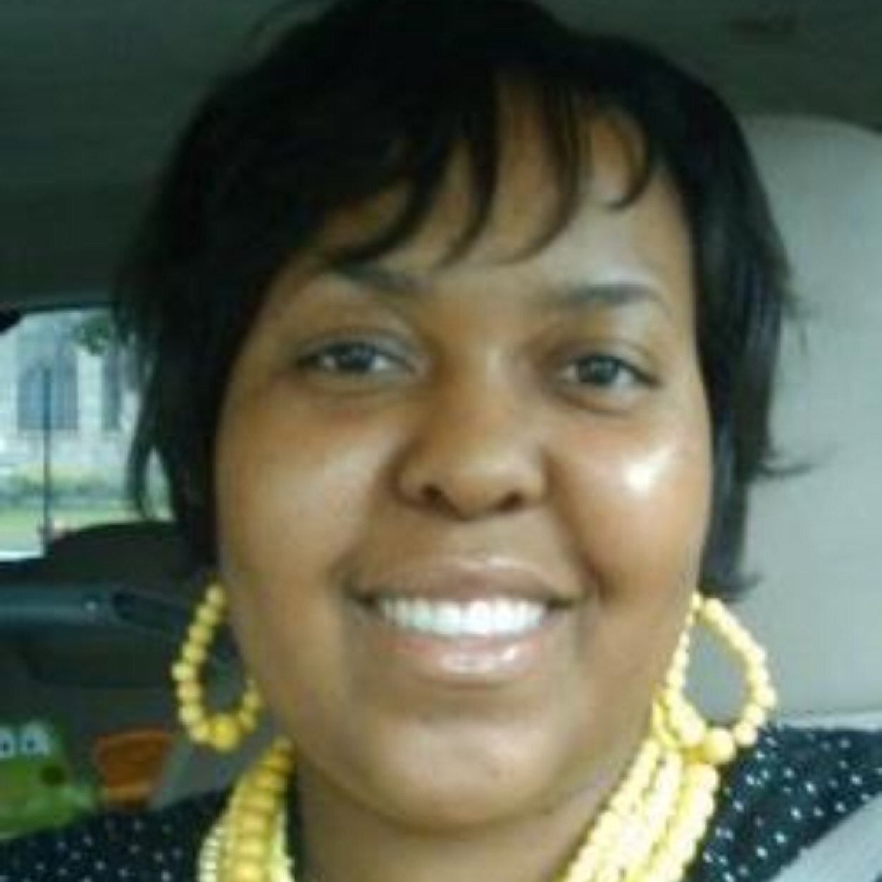 Me being me!