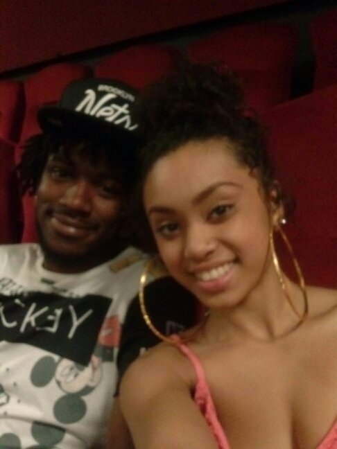 ×N.o.P.K× Dance Life !!! Filipinae To My Haters Kemone To Payers  #NightTrips My IG @_lilfilipinaaa