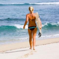 Hello, I'm Britney Storm. Surf Mexico is all about surfing, mexico, adventure travel and having fun, while losing weight, getting fit and staying healthy!
