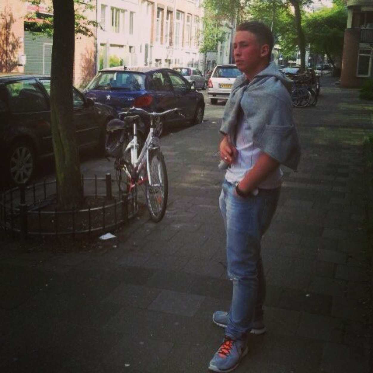 Griek / Cr 7