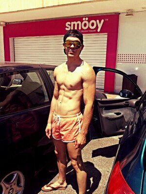 Rubio_Rm's profile picture. Alcampo S.A, 
ILUNION Seguridad Privada,

Vigilante de Seguridad 
Tecnico en sistemas microinformaticos y redes.