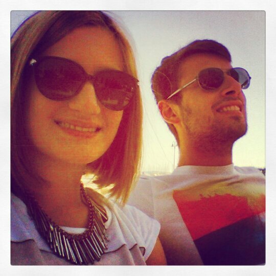 Josipa2833's profile picture. New Girl/Girls/Brooklyn99/ModernFamily/FamilyGuy/GirlCode lover.