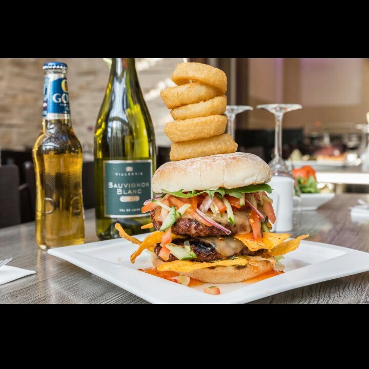 fusion grill, grilled peri peri chicken, meze, gourmet burgers, milkshakes, we are a BYO restaurant E: smokymojo1@gmail.com / FB smoky mojo / IG: smoky mojo