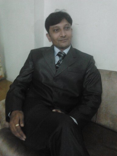 Government of Gujarat, as Section Officer, Energy & Petrochemicals Department at Secretariat, Gandhinagar.