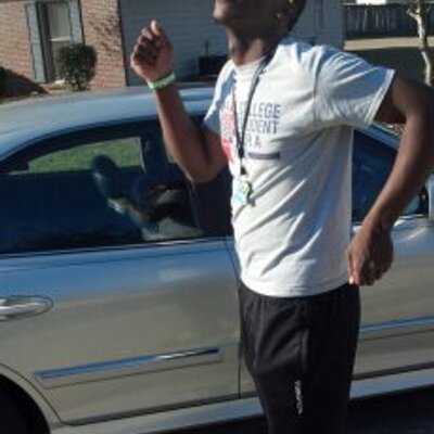 Profile Picture of Oshaine Johnson (@Mr_joe_Grine) on Twitter