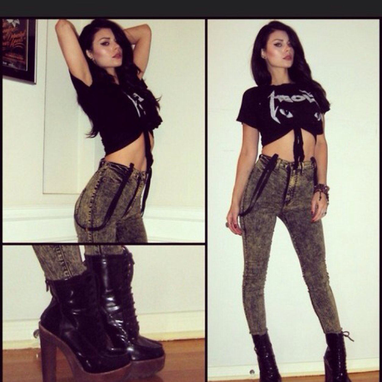 Fashion4Eva_'s profile picture. || Hipster || Summer || Cute || Cosy || Oversized Sweaters || Boyfriend Clothes || Band Tees || Indie || Vintage ||