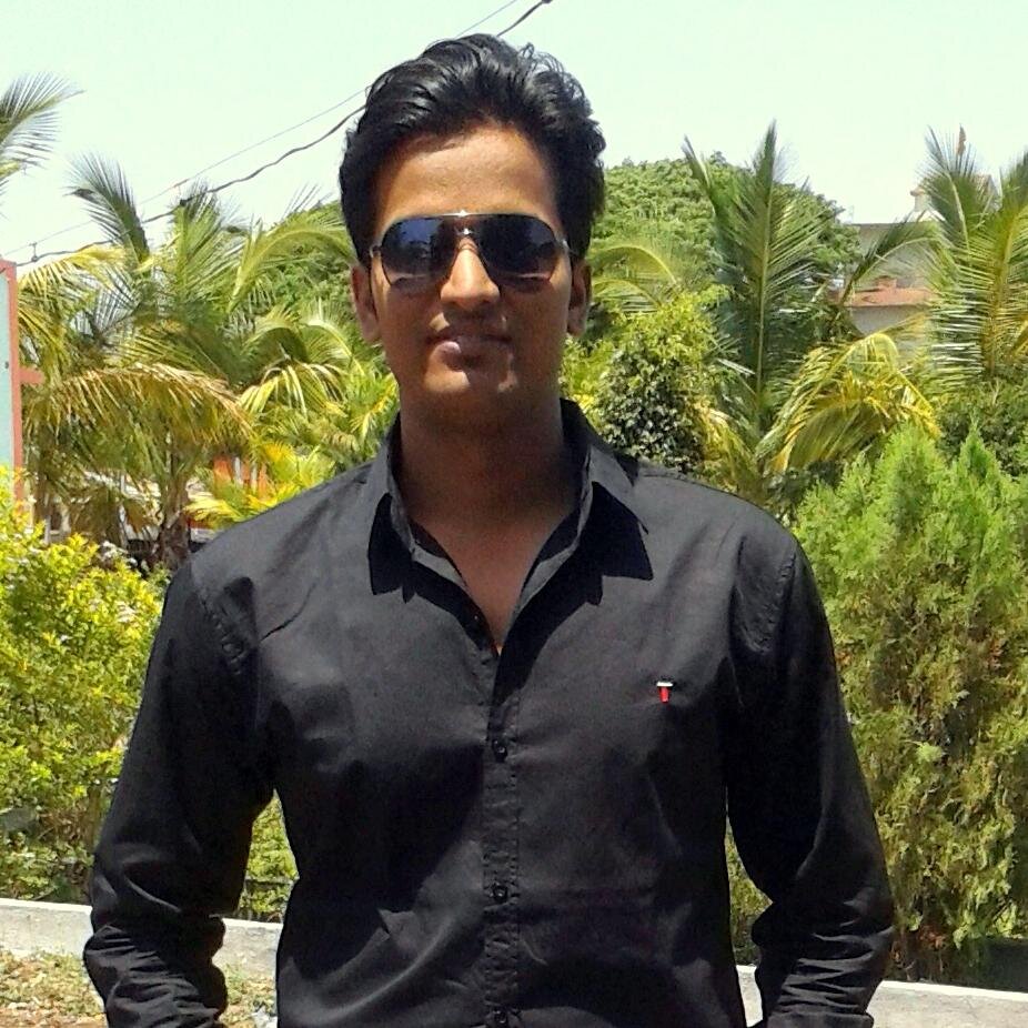 gpravin2010's profile picture. 