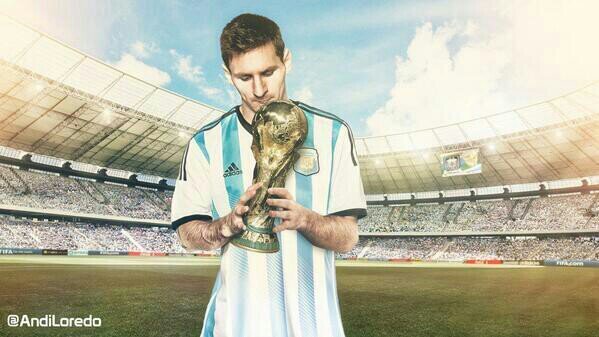 ‏#الارجنتين بطل العاالم ي رب #‏‏‏‏‏‏‏‏اتتحححااادي الجنسيه برشلووني الههوواء 87♥