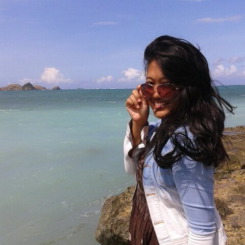 Beach Traveller ig : @anahayila