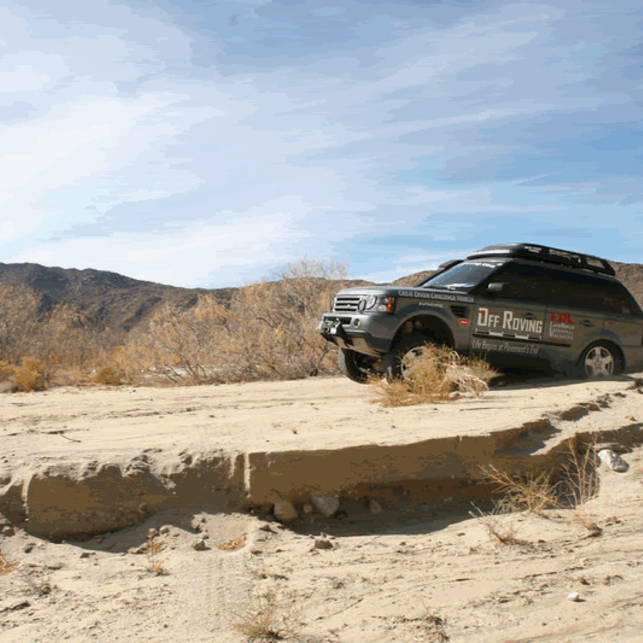 offrover's profile picture. Available. Innovating through Mktg, Sales, Ops, & R&D. I love building brands...but I love being on the trail the best.
LIFE BEGINS AT PAVEMENT'S END