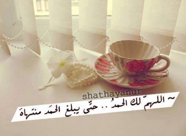 إن الله لا يبتليك بشي إلا وبه خير لك
حتى وإن ظننت العكس فأرح قلبك ♡