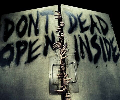 soy twd adict
