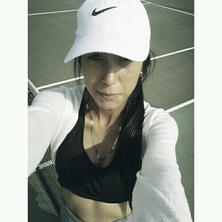 law.
tennis - runner - gym addicted