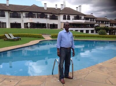 TimosAbdirahman's profile picture. Former Director of Public Relations, Office of the President, Mogadishu, Somalia, Environment & Climate Change Advisor,
Trader and investor