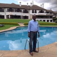 Abdirahman Timos (@timosabdirahman) 's Twitter Profile