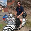 Jason sales - @wheresthemole - Twitter