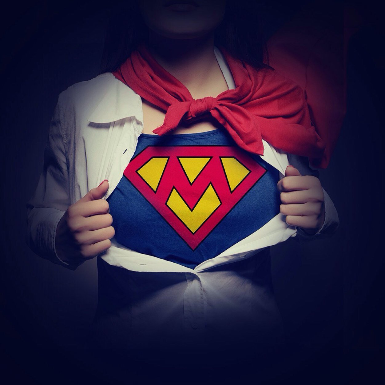 zekhninimohame2's profile picture. 