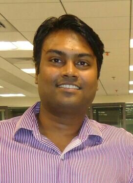 Software developer, coding enthusiasts who code for leaving