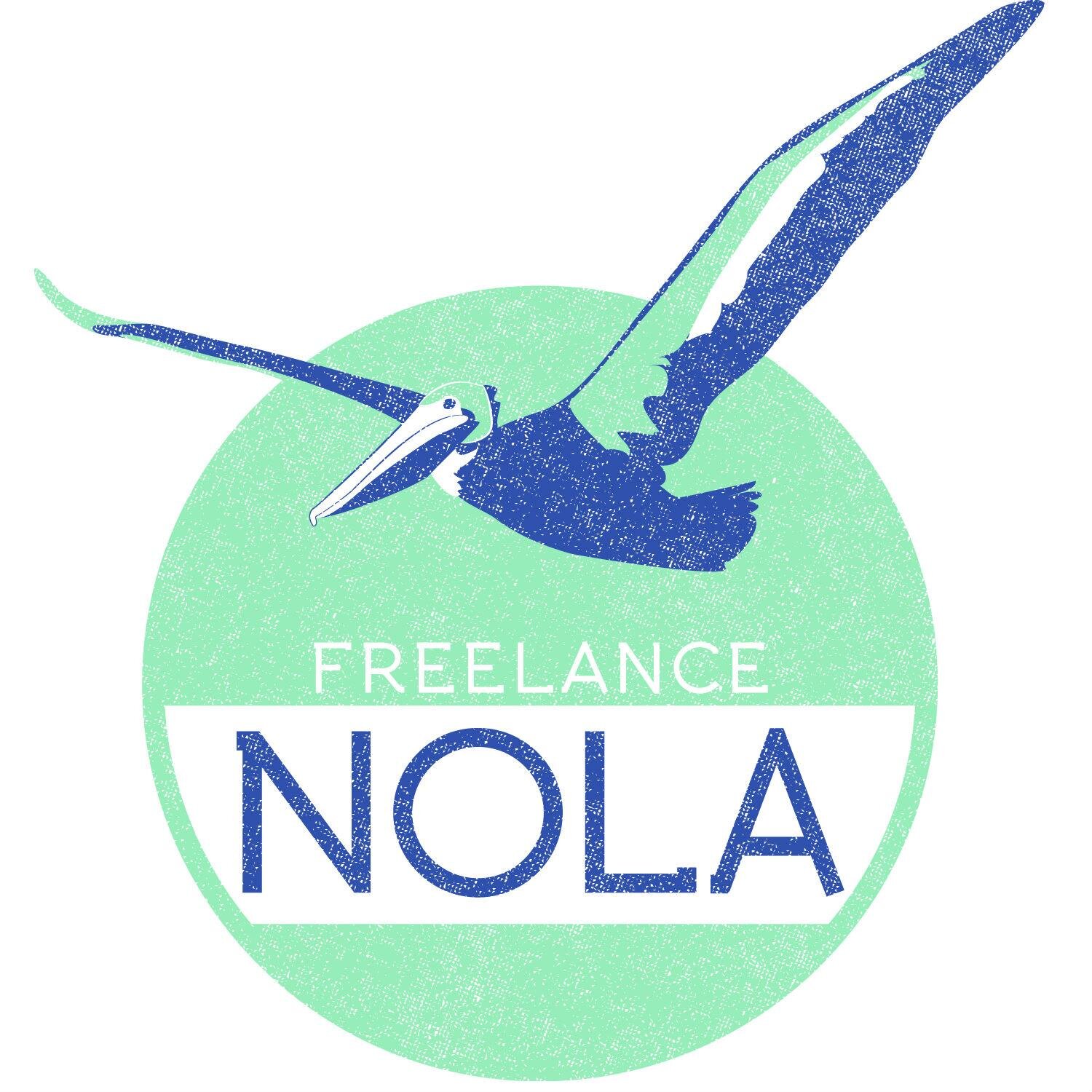 Looking to spark creative collaboration in NOLA