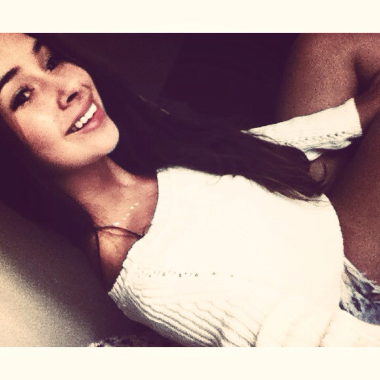 Keep me where the light is