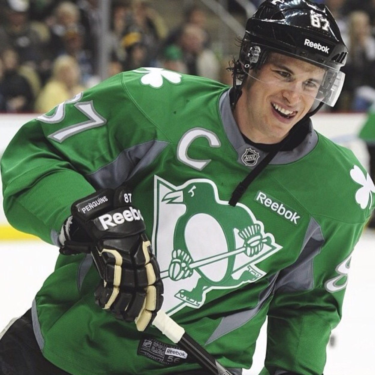 pittsburgh penguins || hockey is everything