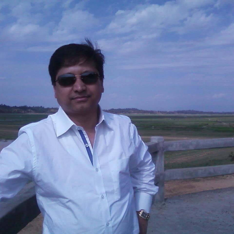 I am CIVIL Engineer by profession & Singer/Composer/Musician by passion.Based at Gangtok Sikkim.