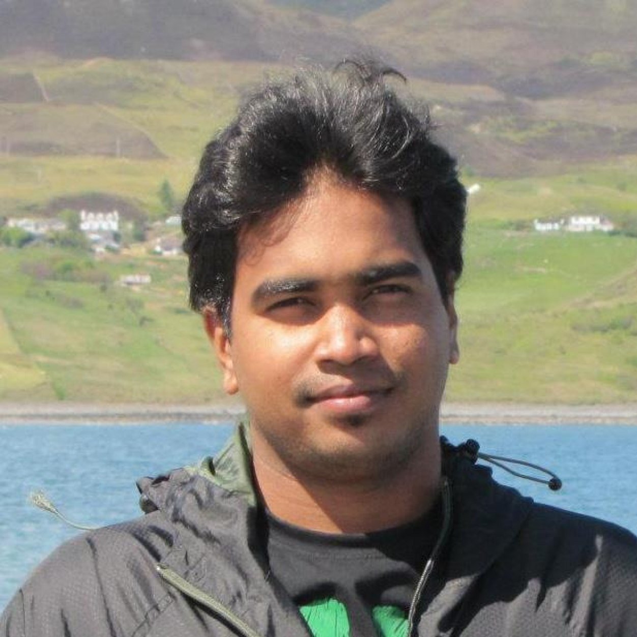 Senior Integration Developer Intel Security Bangalore