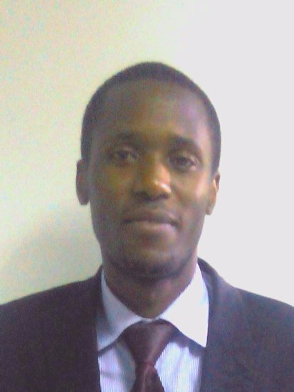 JapheRonoh's profile picture. 