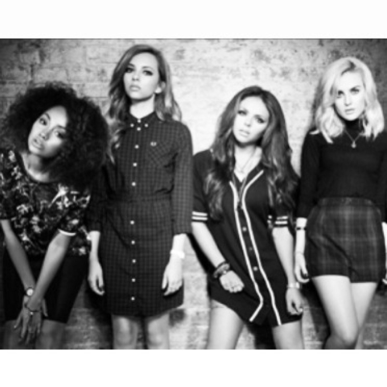 TiaalexTia's profile picture. Little mix is my life salute salute