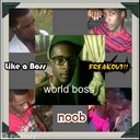 Dwayne Daniel  - @dwanye_daniel - Twitter