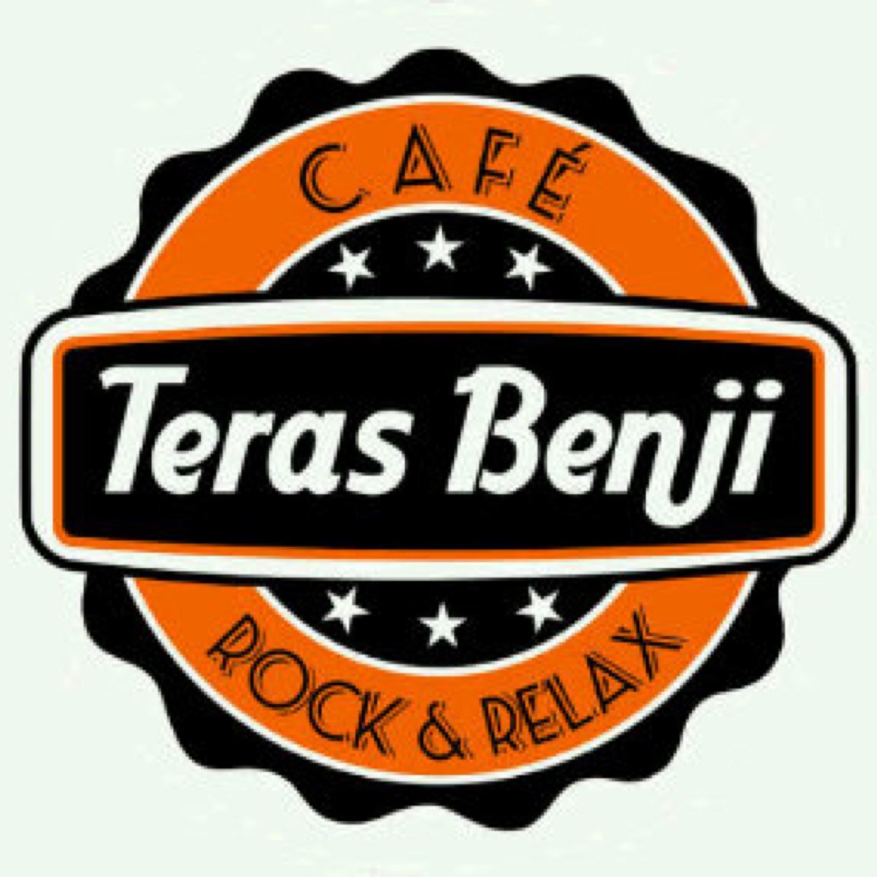 @terasbenji   good place great food free your mind medan,indonesia