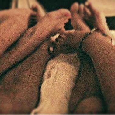 living in an open relationship. Testing the norms.