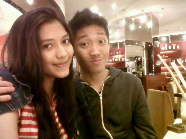 Pindah id ke @yuukinether