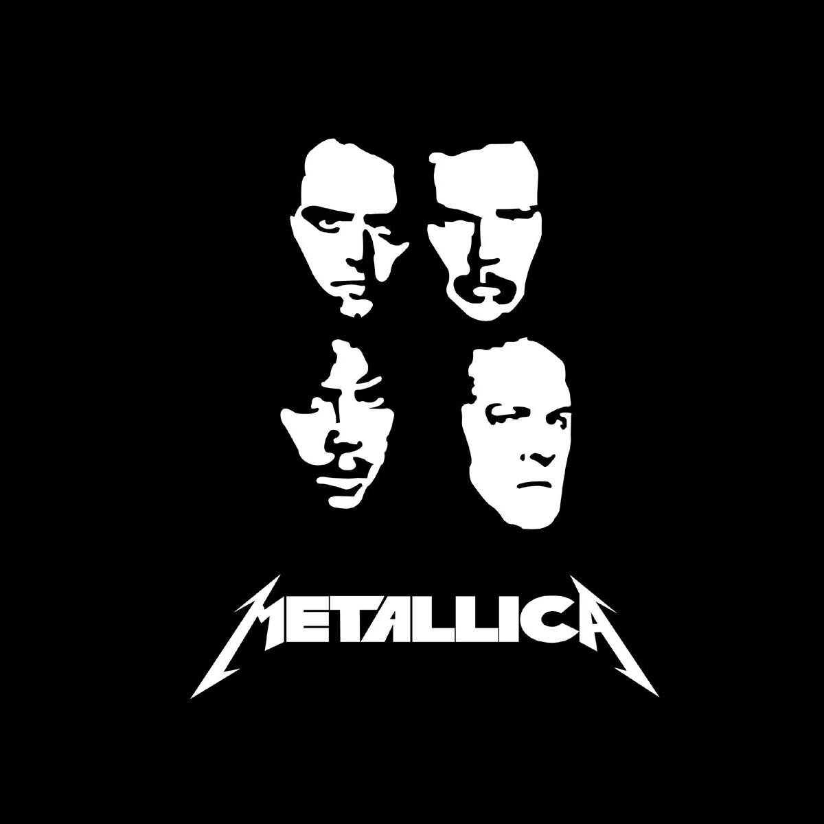 all lyrics of Metallica