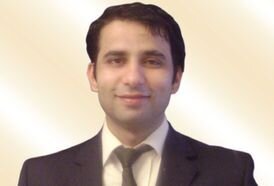 SidDhodi's profile picture. Head Datacenter acquisitions & Energy finance  (Google) , Cornell MBA,  Ex - AWS finance