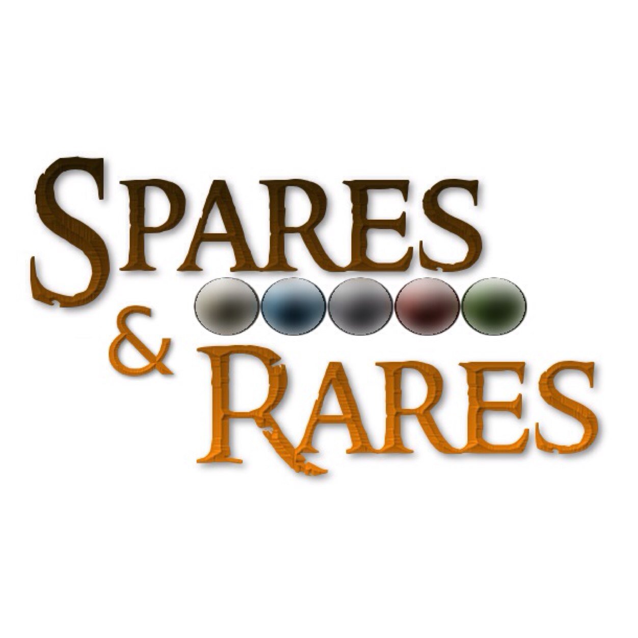 Avid Mtg players since 1998 (Rich) + (Kurt) and eBay based magic the gathering auction store selling #sparesandrares at auction #MTG