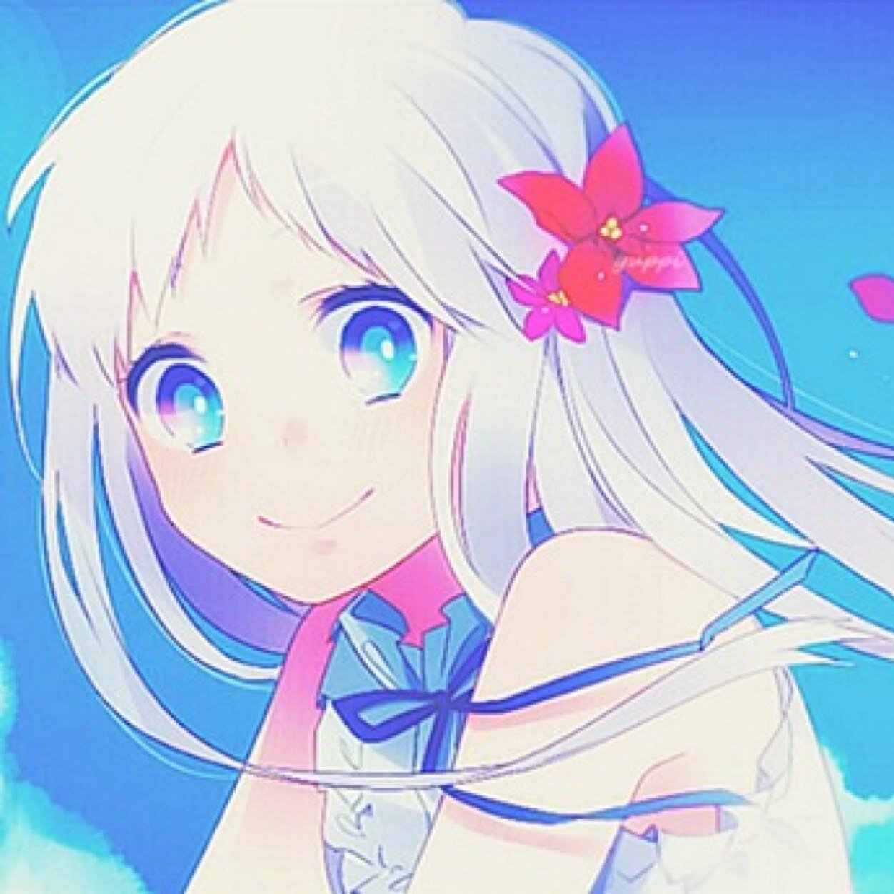 Moshi Moshi my names Honma Meiko nice to meet you. |16| innocent smartass| RP +18| #DetailedRP #openRP #openDM |#single| ~I love every moment with you~