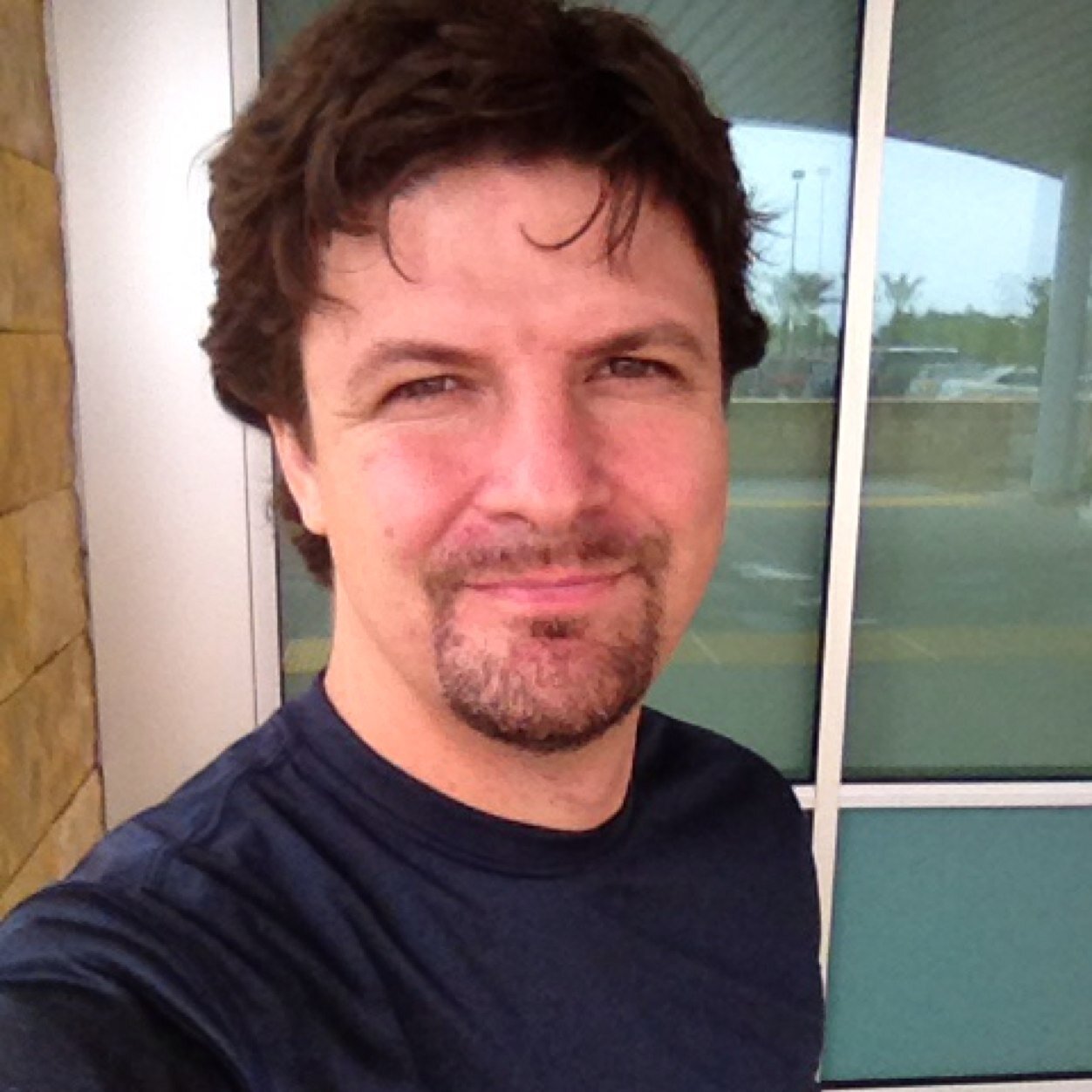 ShaneMFoster's profile picture. 