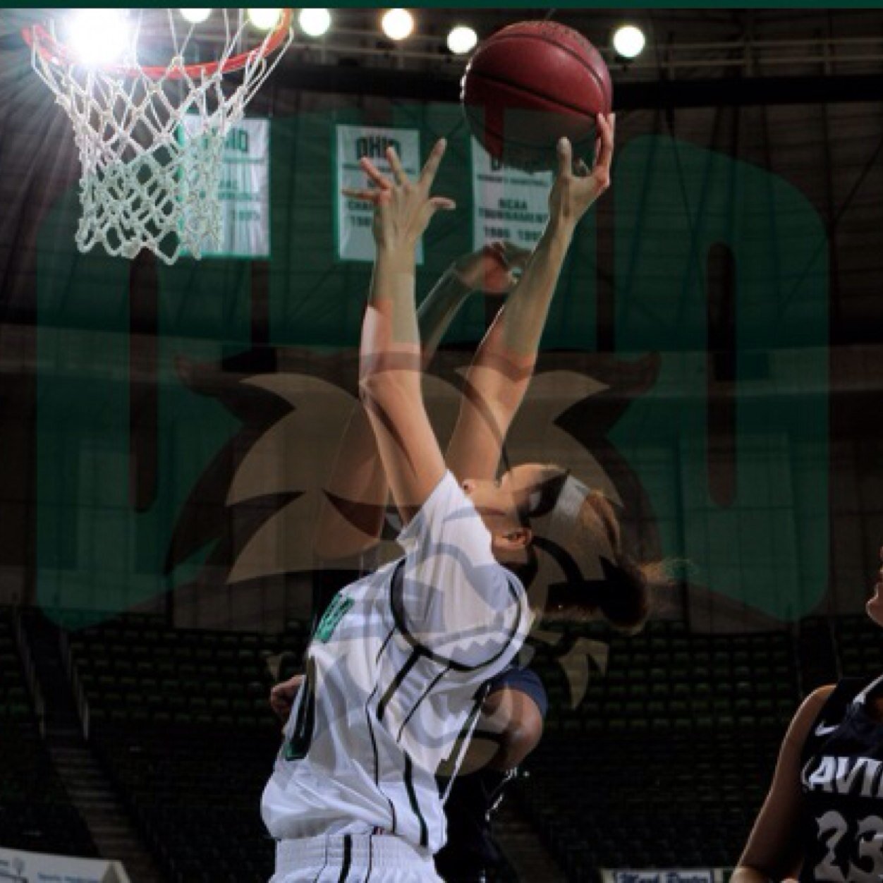 Junior at Ohio University #10