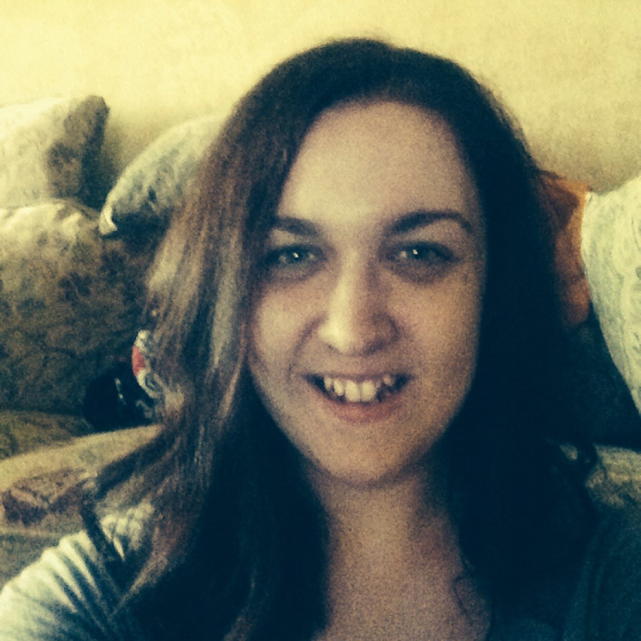 hazeleyes0886's profile picture. Trying to figure out life, one baked goody at a time!