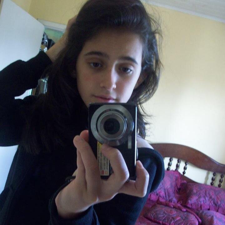 Sinto muito, não sou de ficar correndo atrás.☮