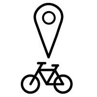 Finding safe bike routes for commuters