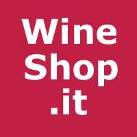 Wineshop.it(@wineshop_it) 's Twitter Profile Photo