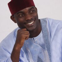 Opeyemi Olomola (@olomolaopey) 's Twitter Profile