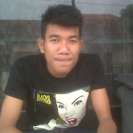 I'm One of Comics  in Indonesia that will make u laught in the future